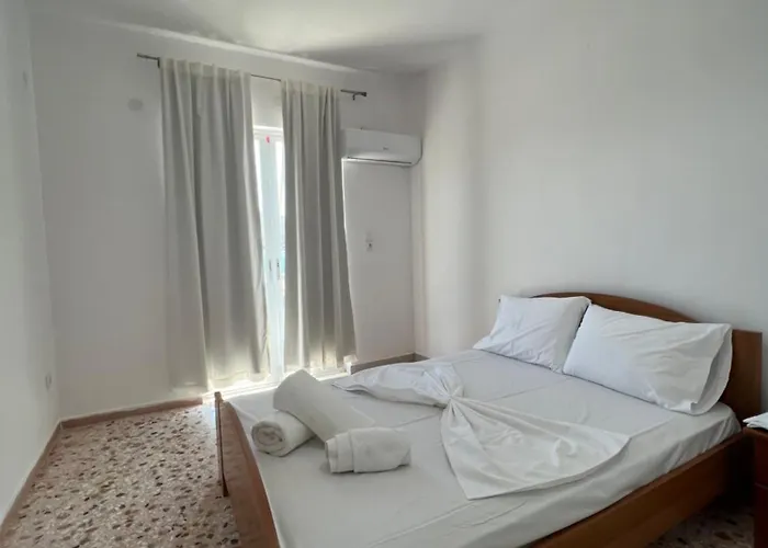 Saltsea Apartment