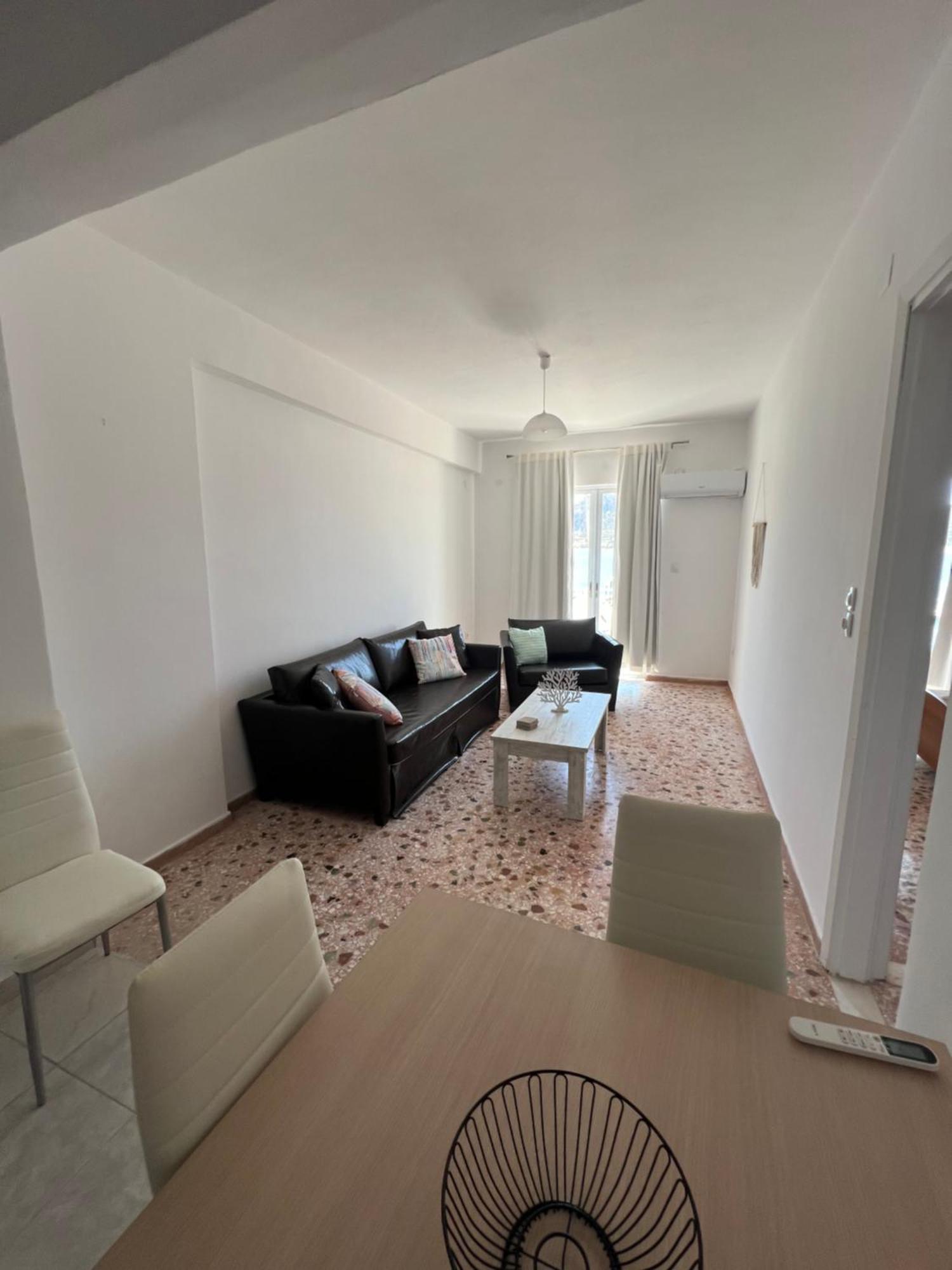Appartement Saltsea