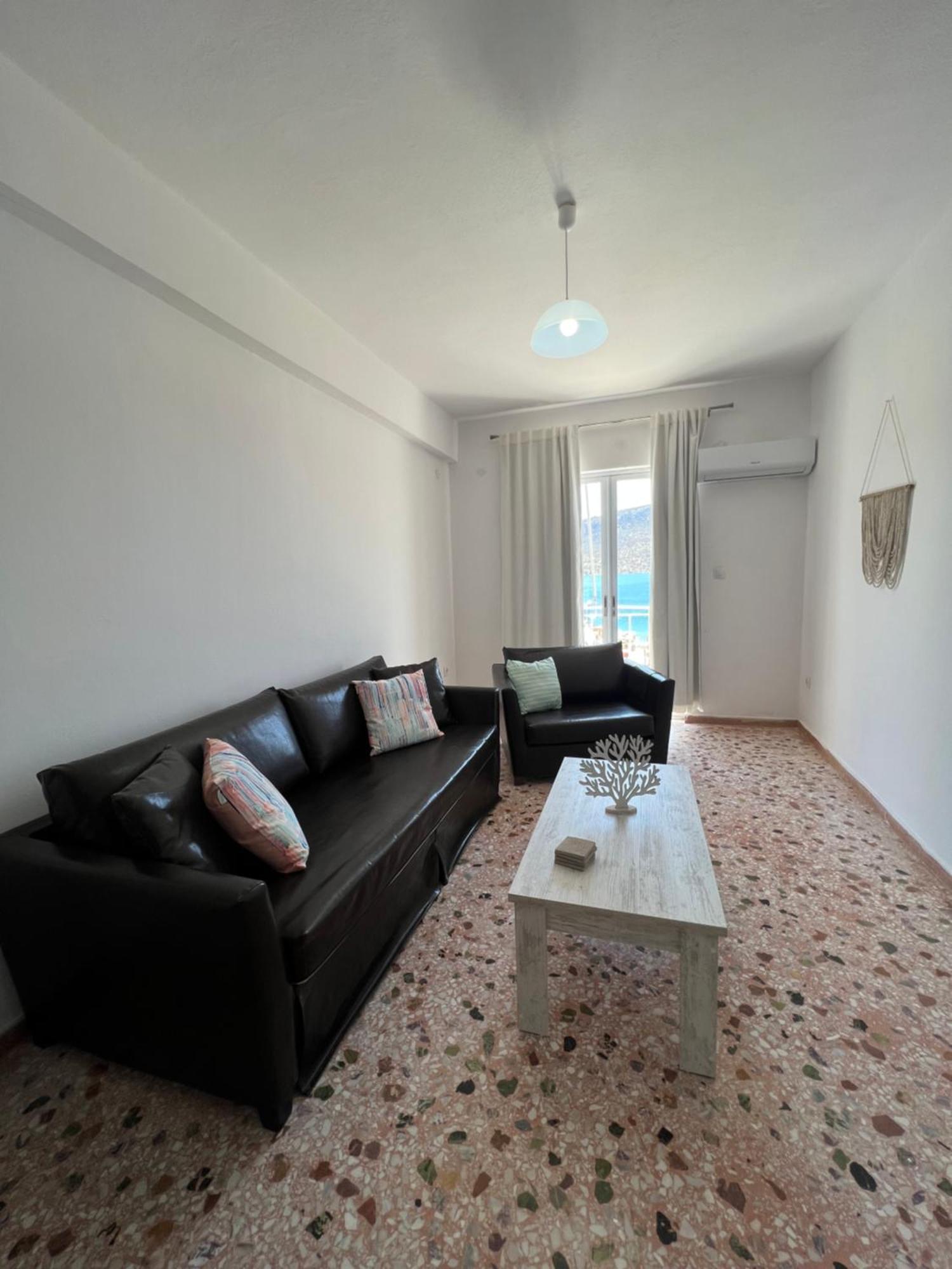 Saltsea Appartement *