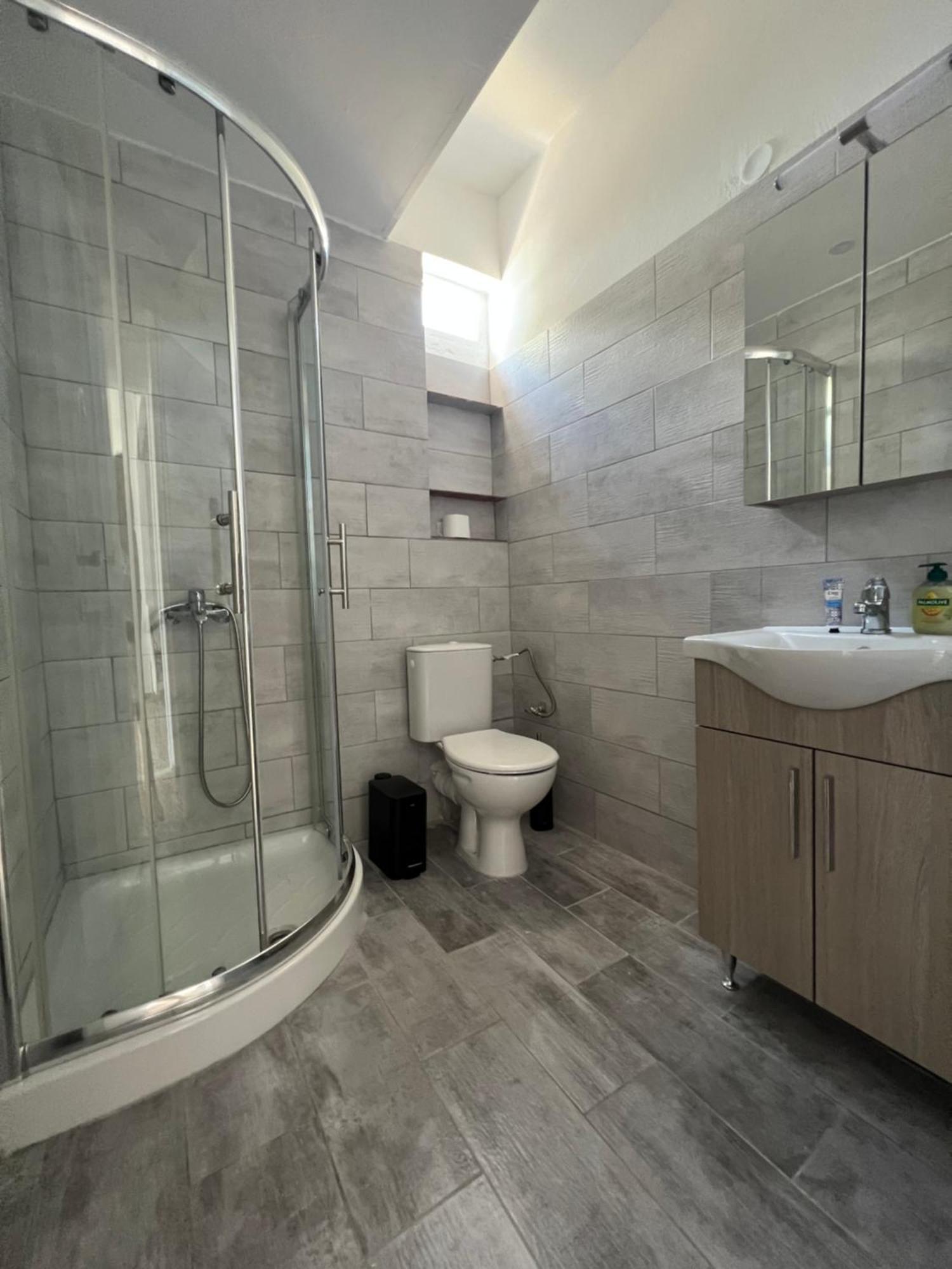 Saltsea Appartement *